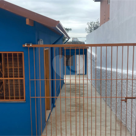 Casa Térrea para alugar com 3 quartos em Vila Morse, São Paulo, SP