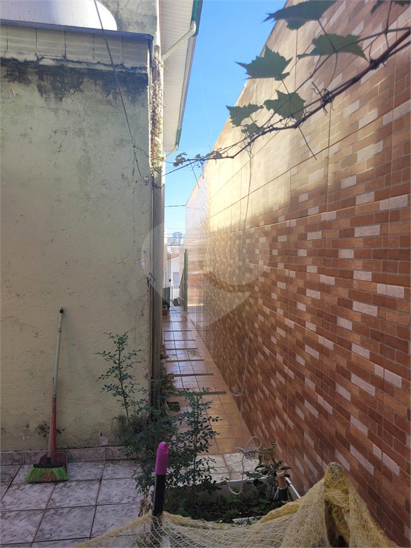 Sobrado à venda com 2 quartos, sendo 1 suíte, em Tucuruvi, São Paulo, SP