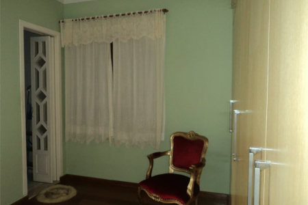 Sobrado à venda com 3 quartos, sendo 1 suíte, em Jaguaré, São Paulo, SP