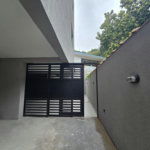 Casa com 2 dormitórios à venda, 89 m² por R$ 700.000,00 - Marapé - Santos/SP