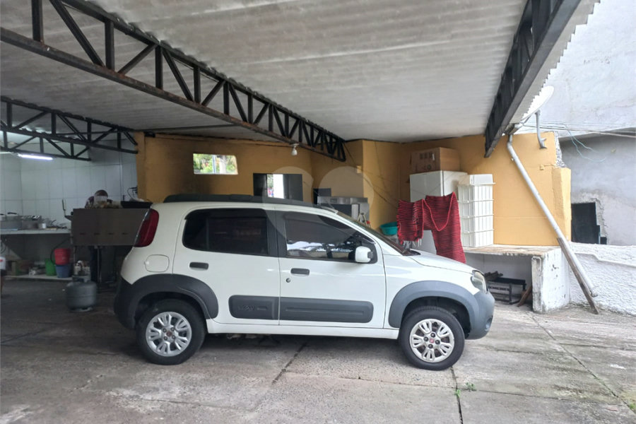 Terreno à venda em Santana, São Paulo, SP