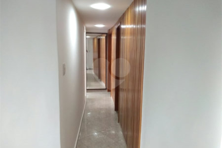 Apartamento à venda com 3 quartos em Alto da Boa Vista, Rio de Janeiro, RJ
