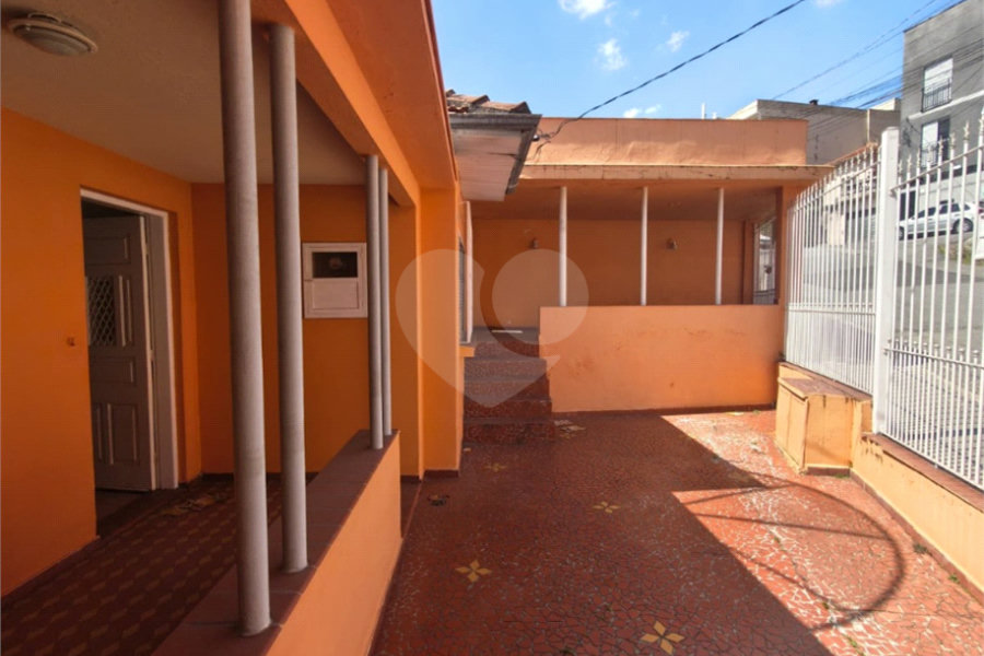 Casa à venda com 2 quartos em Pirituba, São Paulo, SP