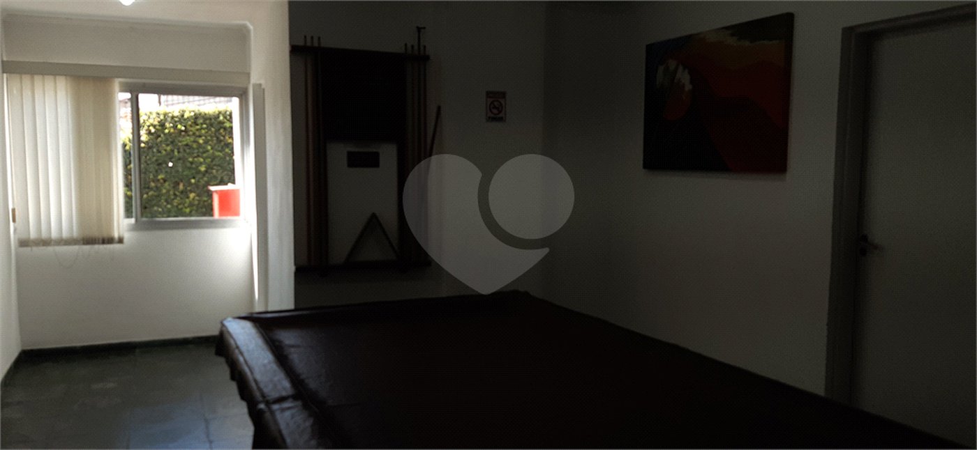 Apartamento à venda com 2 quartos em São Judas, São Paulo, SP