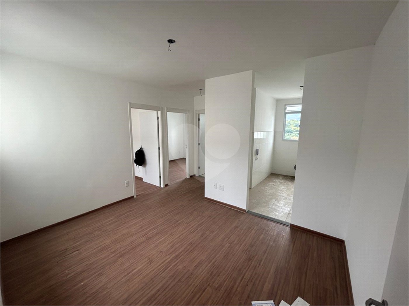 Apartamento à venda com 2 quartos em Residencial Campos de Piemonte, Araraquara, SP