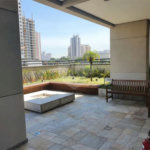 Apartamento à venda com 3 suítes em Parque São Jorge, São Paulo, SP