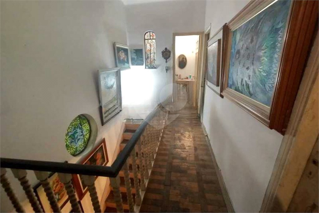 Casa à venda com 3 quartos, sendo 1 suíte, em Botafogo, Rio de Janeiro, RJ