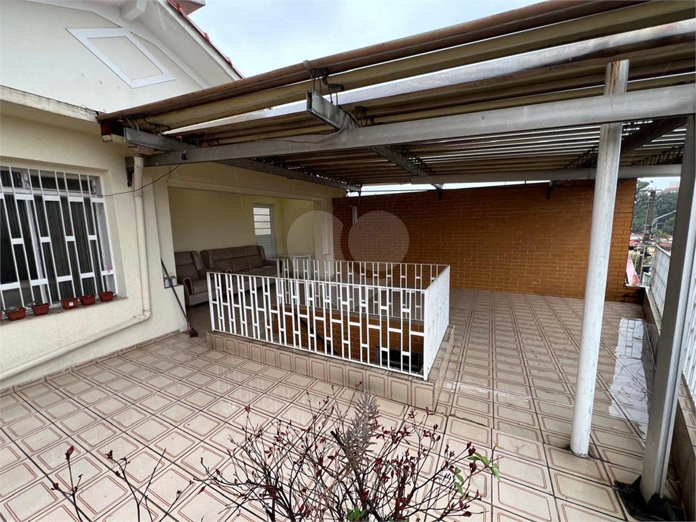 Casa à venda com 2 quartos em Parada Inglesa, São Paulo, SP