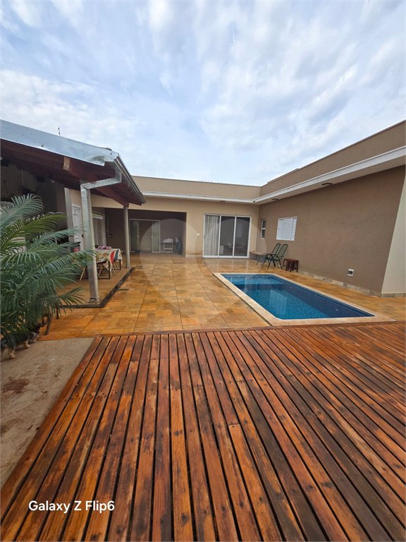 Casa à venda com 3 suítes em Jardim Santa Cecília, Ribeirão Preto, SP