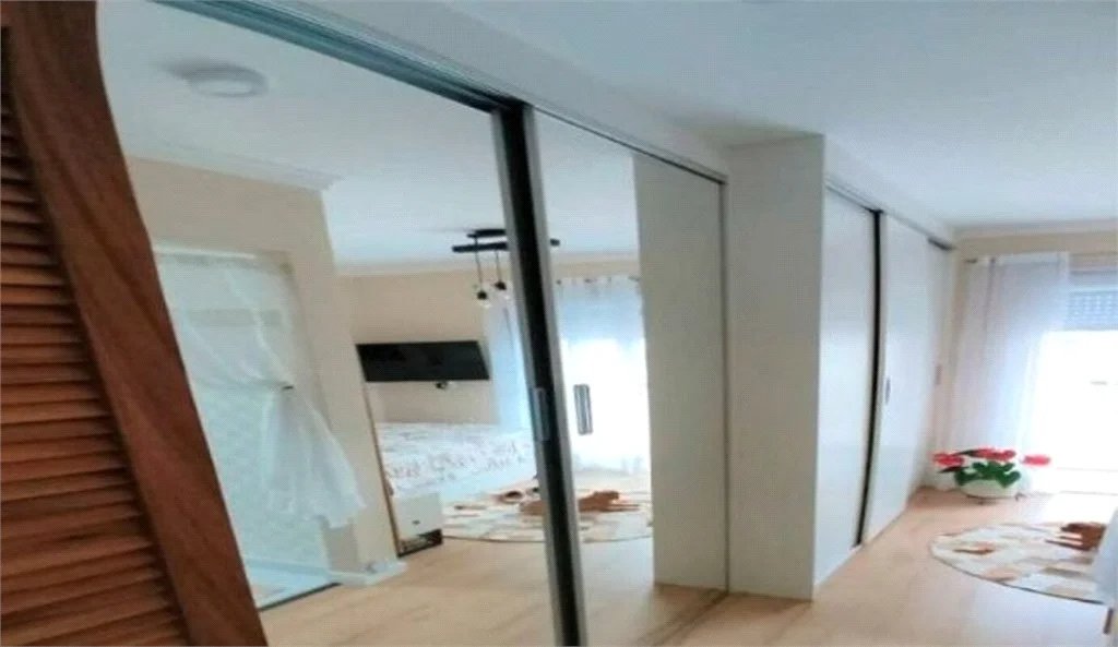 Apartamento à venda com 2 quartos, sendo 1 suíte, em Vila Água Funda, São Paulo, SP