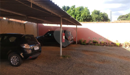 Apartamento à venda com 2 quartos em Vila Homero, Indaiatuba, SP