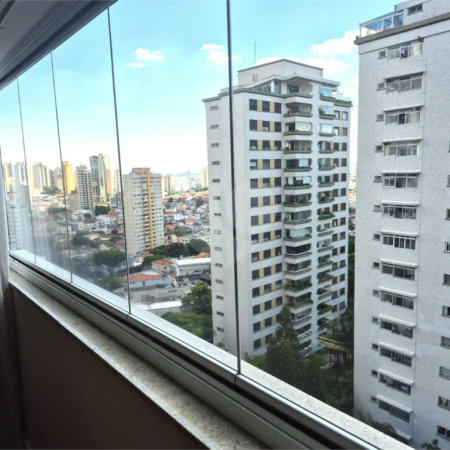Apartamento à venda com 4 quartos, sendo 3 suítes, em Água Fria, São Paulo, SP