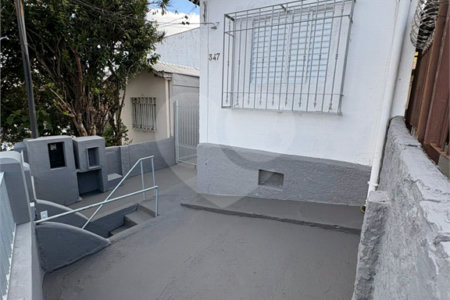 Casa Térrea à venda com 1 quarto em Vila Gustavo, São Paulo, SP