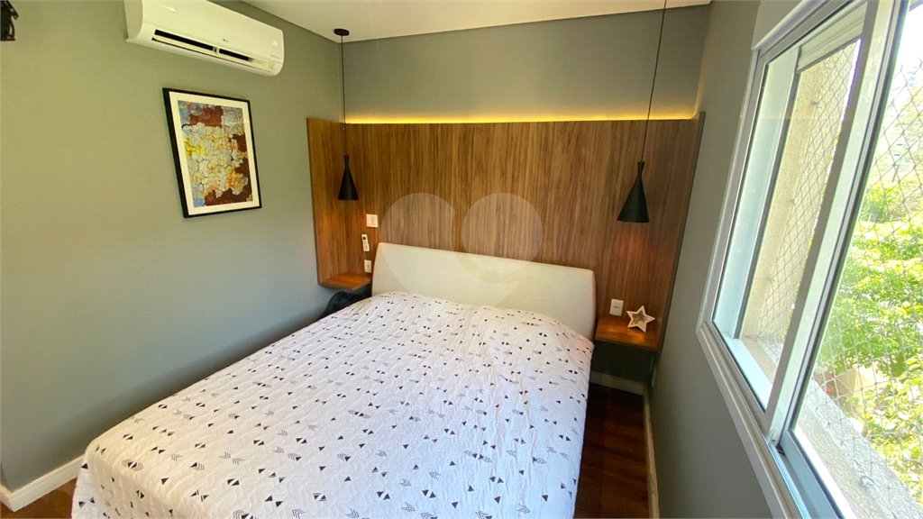 Apartamento à venda com 3 quartos, sendo 1 suíte, em Vila Andrade, São Paulo, SP