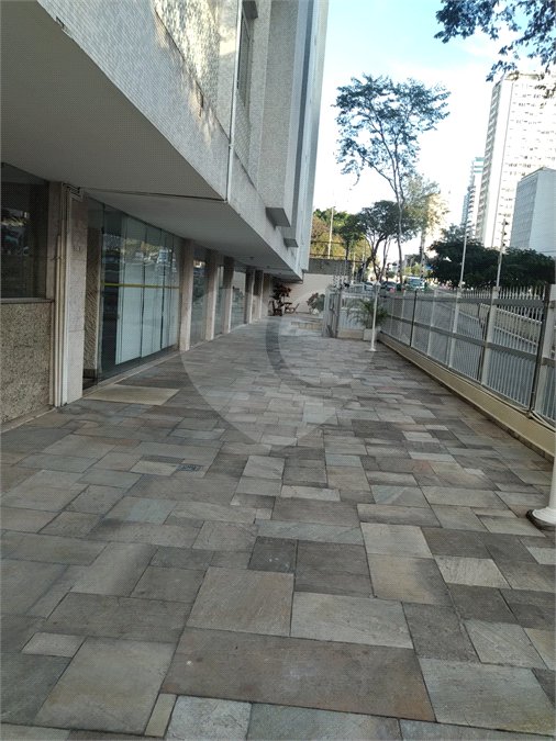 Apartamento para alugar com 2 quartos em Vila Buarque, São Paulo, SP