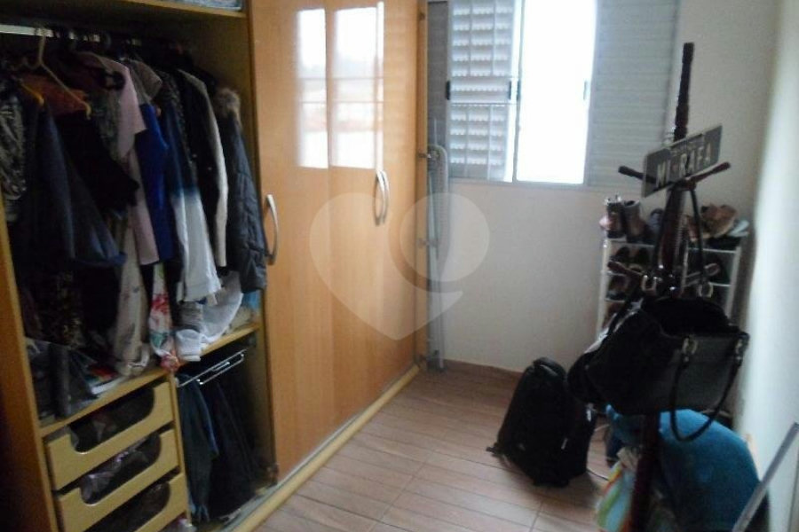 Sobrado à venda com 6 quartos em Vila Nova Mazzei, São Paulo, SP