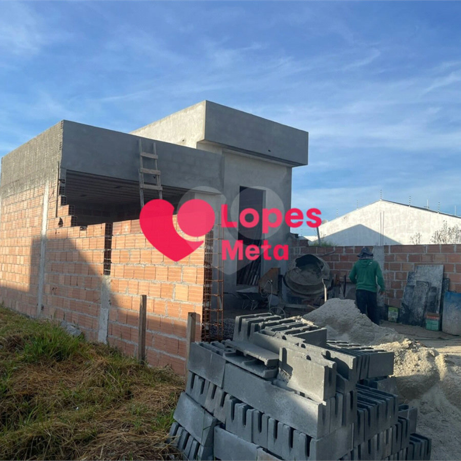 Casa Térrea à venda com 3 quartos, sendo 1 suíte, em Setville Altos de São José, São José dos Campos, SP