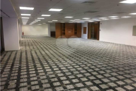 Laje Corporativa para alugar em Bela Vista, São Paulo, SP