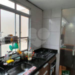Apartamento à venda com 2 quartos em Campo Grande, Rio de Janeiro, RJ