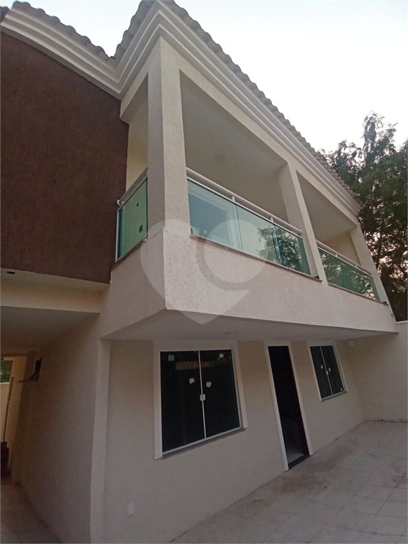 Casa à venda com 4 quartos, sendo 1 suíte, em Campo Grande, Rio de Janeiro, RJ