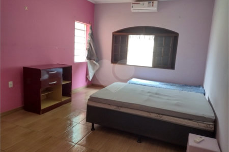 Chácara à venda com 6 quartos, sendo 2 suítes,  em Chácara Portal das Estâncias, Bragança Paulista, SP