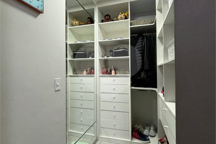 Apartamento à venda com 2 suítes em Tucuruvi, São Paulo, SP