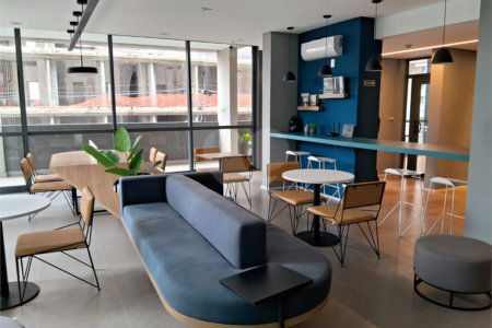 Studio à venda ou para alugar com 1 quarto em Perdizes, São Paulo, SP