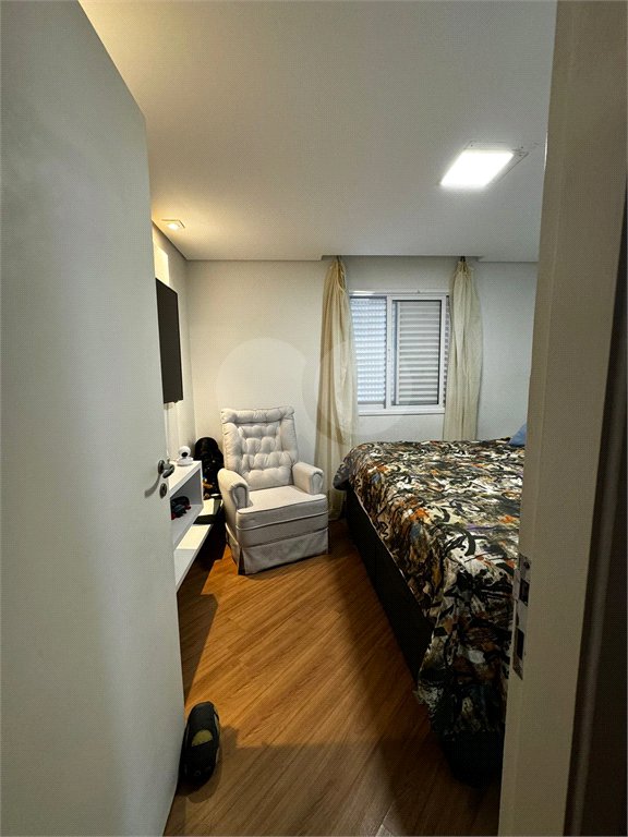 Apartamento à venda com 3 quartos, sendo 1 suíte,  em Vila Dayse, São Bernardo do Campo, SP
