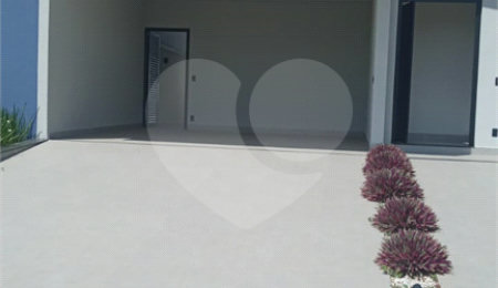 Casa à venda com 3 suítes no condomínio Jardim Residencial Dona Lucilla, Indaiatuba - SP