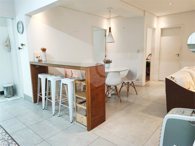 Apartamento à venda com 2 quartos em Casa Verde, São Paulo, SP