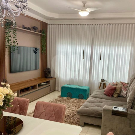 Casa à venda com 3 quartos, sendo 1 suíte, em Vila Miranda, Sumaré, SP