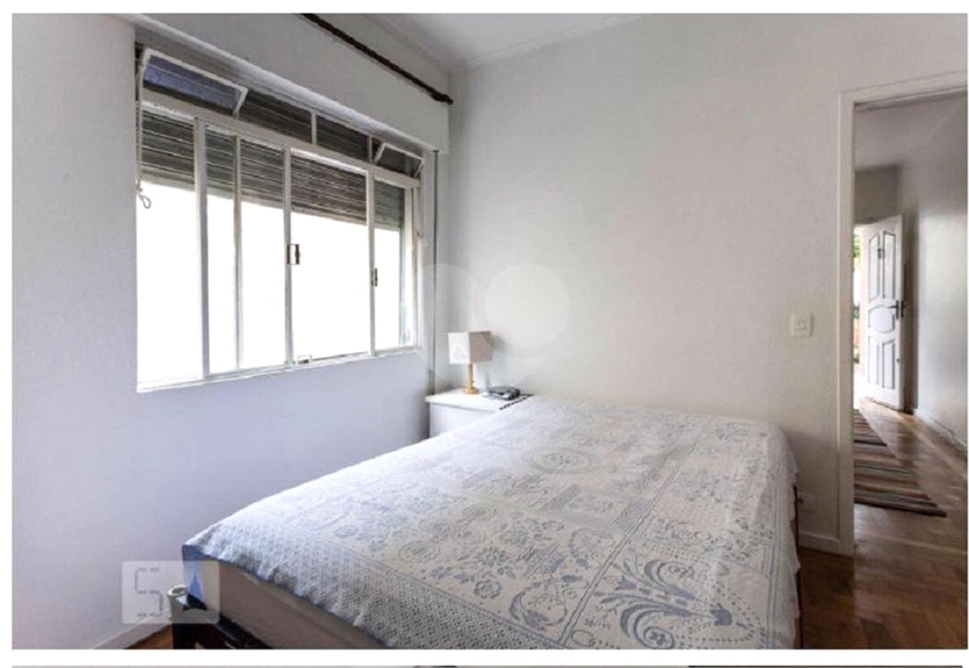 Apartamento à venda com 2 quartos em Planalto Paulista, São Paulo, SP