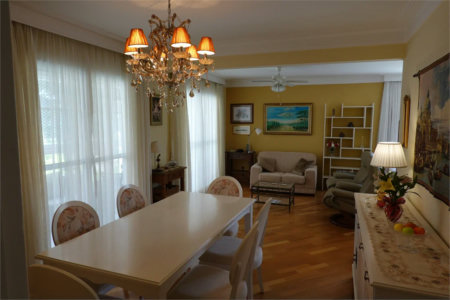 Apartamento à venda com 4 quartos, sendo 2 suítes, em Cidade São Francisco, São Paulo, SP