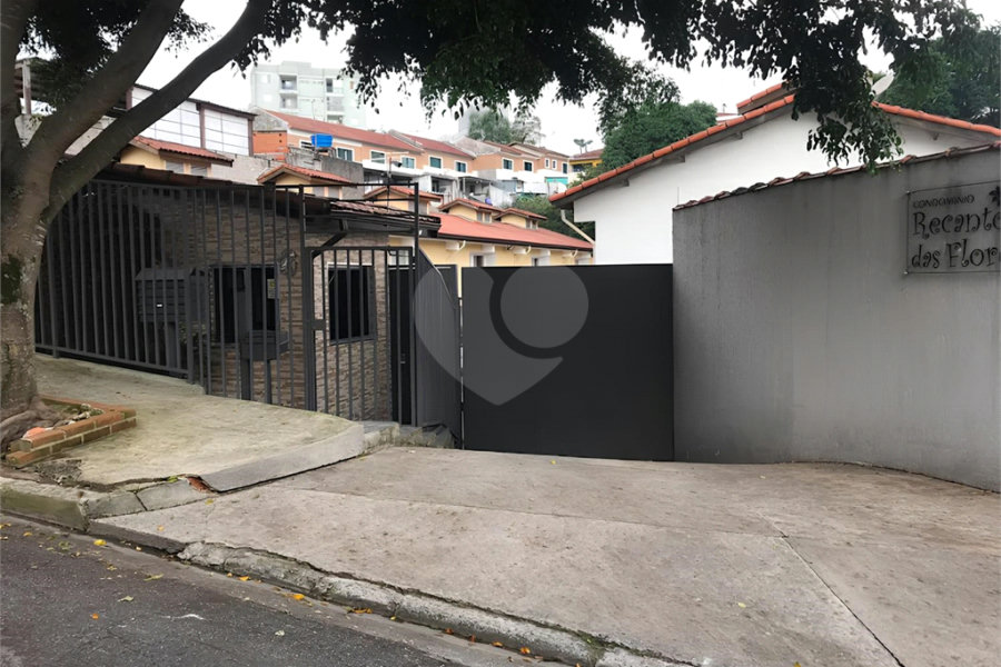 Casa à venda com 2 quartos no condomínio Pedra Branca, São Paulo - SP