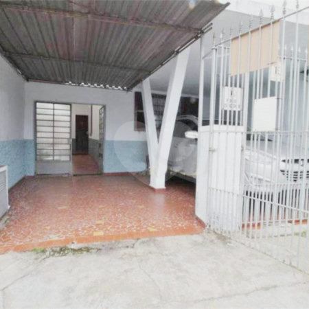 Casa à venda com 2 quartos em Lapa de Baixo, São Paulo, SP