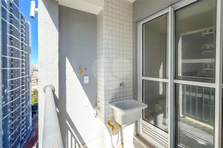 Apartamento à venda com 2 quartos em Lapa, São Paulo, SP