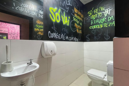 Loja para alugar, 380 m² por R$ 21.640,01/mês - Centro - São Vicente/SP