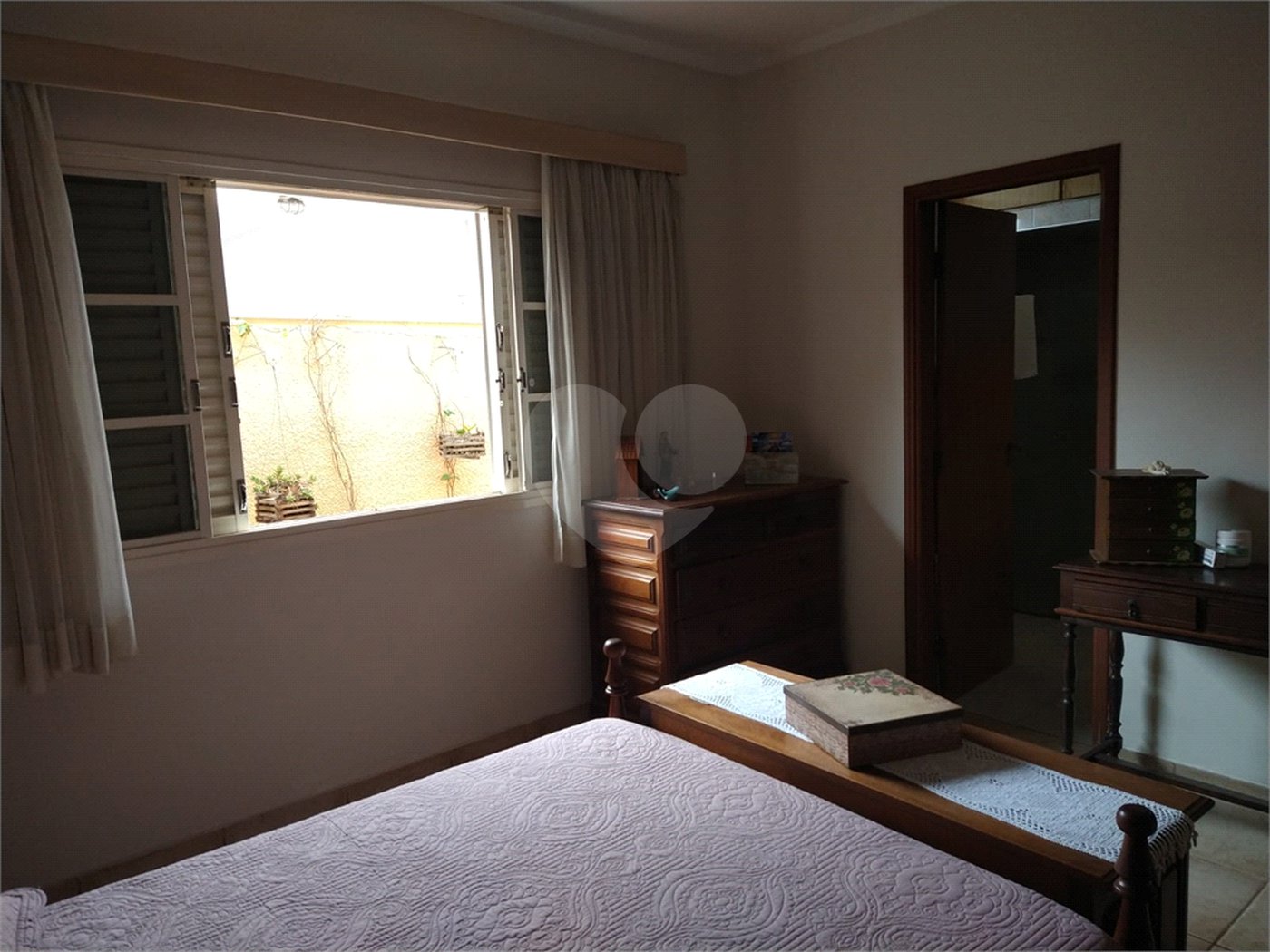 Casa à venda com 3 quartos, sendo 1 suíte, em Chácara São João, São Carlos, SP
