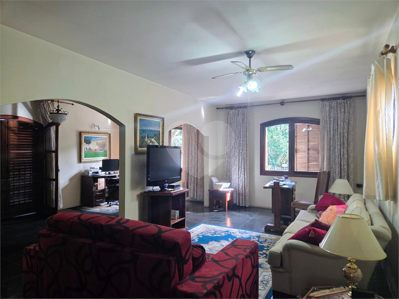 Casa à venda com 4 quartos, sendo 3 suítes,  em Brooklin, São Paulo, SP