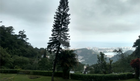 Apartamento à venda com 3 quartos em Alto da Boa Vista, Rio de Janeiro, RJ