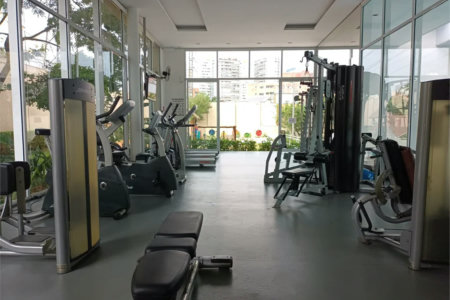 Apartamento à venda com 2 quartos, sendo 1 suíte, em Vila Leopoldina, São Paulo, SP