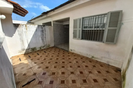 Casa à venda com 2 quartos em Jardim Jamaica, São Paulo, SP