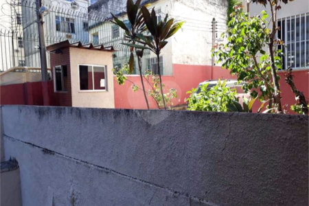 Apartamento à venda com 3 quartos em Vila Isabel, Rio de Janeiro, RJ