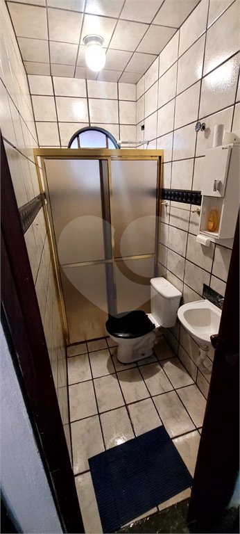 Casa à venda com 3 quartos em Conjunto Residencial Cocuera, Mogi das Cruzes, SP
