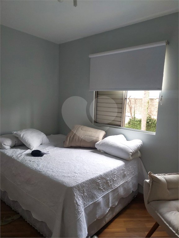 Apartamento à venda com 3 quartos em Mandaqui, São Paulo, SP