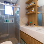 Apartamento à venda com 3 suítes em Brooklin, São Paulo, SP