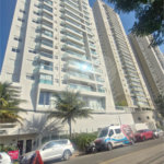 Apartamento à venda com 1 quarto em Várzea da Barra Funda, São Paulo, SP