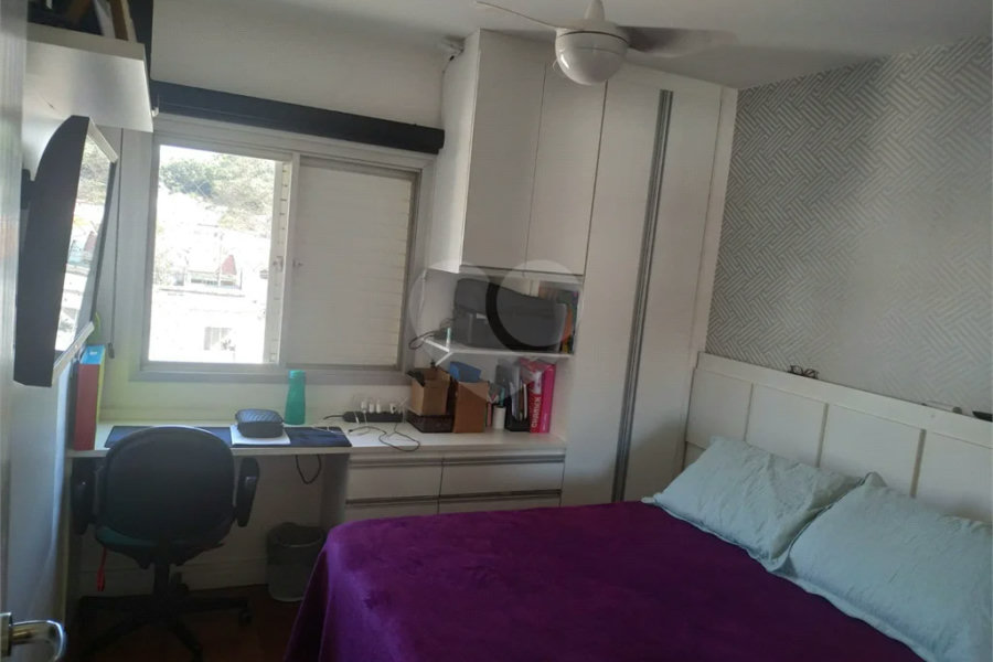 Apartamento à venda com 3 quartos, sendo 1 suíte, em Jabaquara, São Paulo, SP