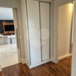 Apartamento à venda com 3 suítes em Campo Belo, São Paulo, SP