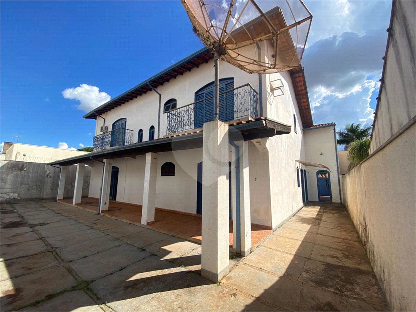 Casa à venda com 4 suítes em Vila Harmonia, Araraquara, SP